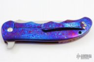 Monsoon 4.0 Framelock #3