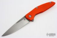 Haiti Flipper - 4.25"