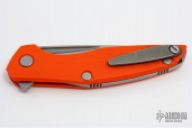 Haiti Flipper - 4.25"