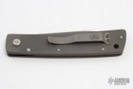 Early Terzuola Liner Lock #028