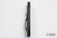 Early Terzuola Liner Lock #028