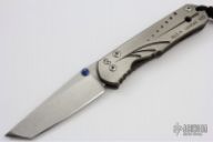 Large Sebenza - NICA Ltd 400