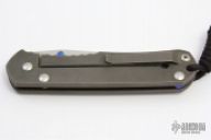 Large Sebenza - NICA Ltd 400