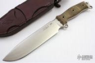 Special Forces Natural Outlaw (SFNO)