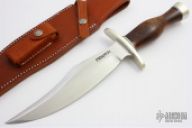 Model 12-8 Bear Bowie