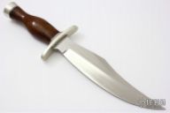 Model 12-8 Bear Bowie