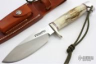 Model 11-5 "Alaskan Skinner"