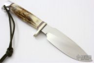 Model 11-5 "Alaskan Skinner"