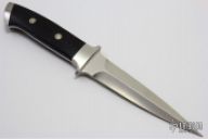 Integral Boot Dagger