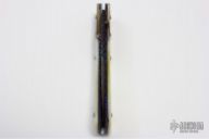 Damascus and MOP Linerlock