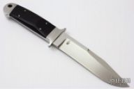 Integral Chute Knife