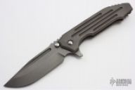 Snafu Integral Flipper