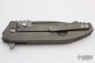 Snafu Integral Flipper