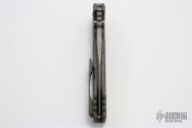 Snafu Integral Flipper