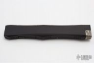 Nemesis IV - Hand Ground High Polish (#035)