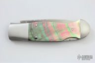 Gents Lockback Folder