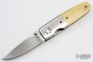 Gents Linerlock