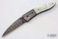 Gents Linerlock Folder