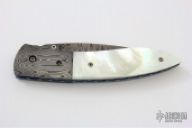 Gents Linerlock Folder