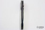 Gents Linerlock Folder