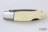 Gents Lockback Folder