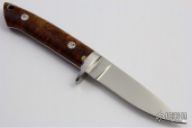 Small Drop Point Hunter