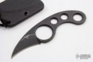 La Griffe Neck Knife