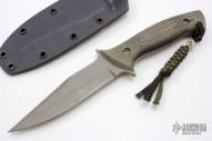 Wilson Combat Model 2