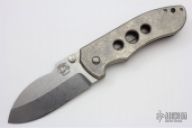 Burch Mid-Tech Folder #180