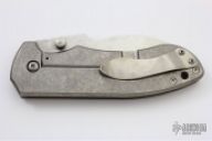 Burch Mid-Tech Folder #180