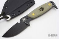HEST Fixed Blade #0854