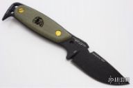 HEST Fixed Blade #0854