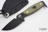 HEST Fixed Blade #0728