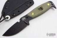 HEST Fixed Blade #0724
