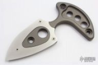 Model EW-14 Push Dagger