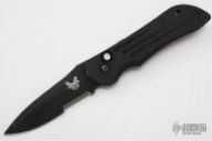 9530 Mini-Stryker Auto