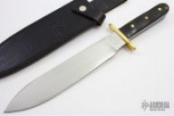 Warner-Moran Rio Grande