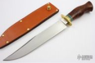 Custom Laredo Bowie