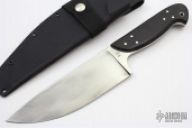 Tactical Kitchen Knife