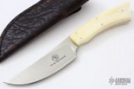 Grazer - Springbok - Warthog Ivory