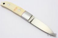 Loveless Style Ivory Sheepsfoot