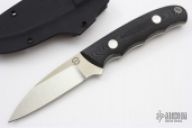 K-32 - Personal Wharncliffe