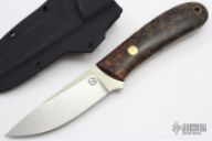 K-16 - Yukon Pro Skinner