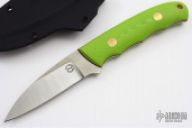 K-32 - Personal Wharncliffe