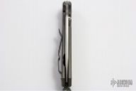 Small Sebenza 21 - Tanto