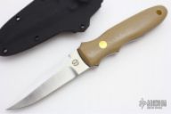 KM-6 - Arkansas Toothpick