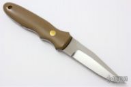 KM-6 - Arkansas Toothpick