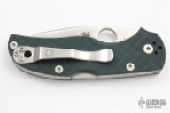 2013 Forum Knife S110V Native 5
