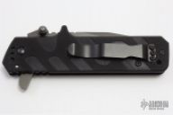 Chad Los Banos Direkt Linerlock