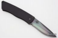 Whitewolf Woodard/ Brend Auto - 2.875"